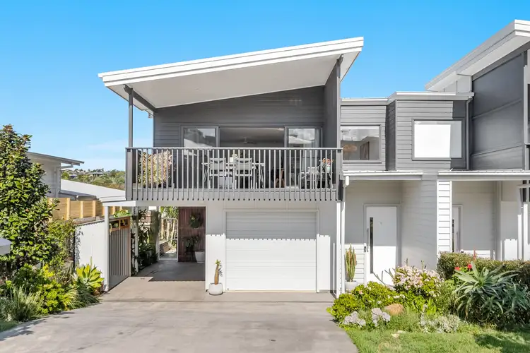 Main view of Homely semi-detached listing, 10B Triton Street, Lennox Head NSW 2478