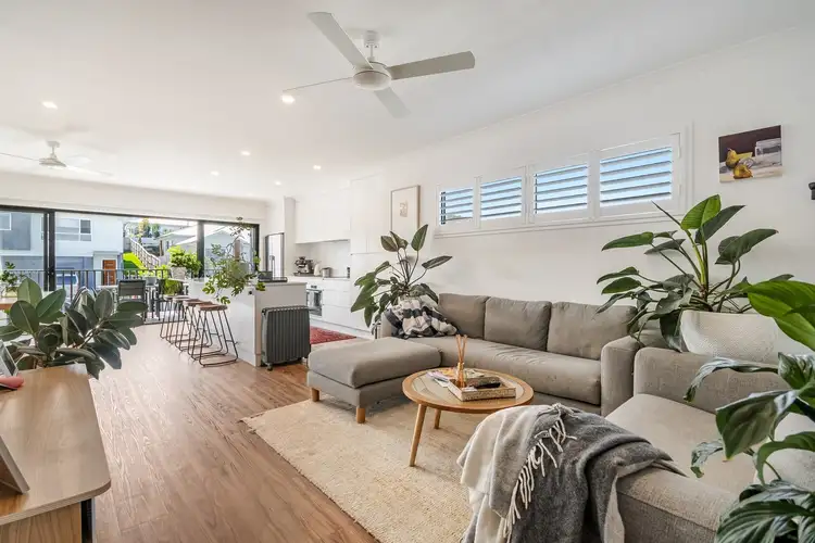 Second view of Homely semi-detached listing, 10B Triton Street, Lennox Head NSW 2478