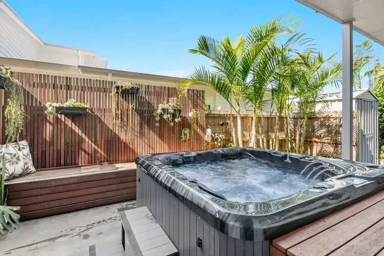 Fifth view of Homely semi-detached listing, 10B Triton Street, Lennox Head NSW 2478