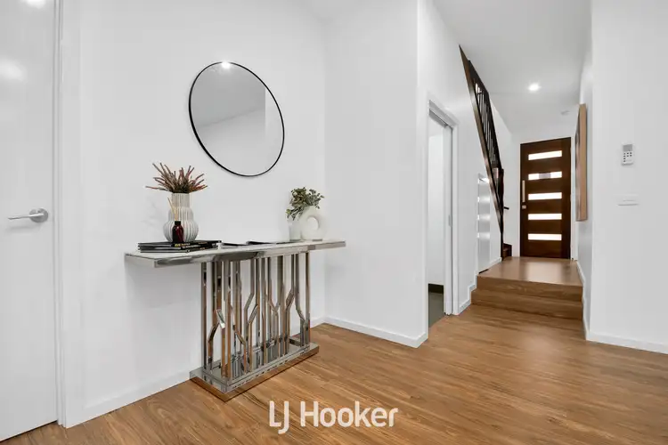 Fifth view of Homely house listing, 27 Purdy Avenue, Dandenong VIC 3175