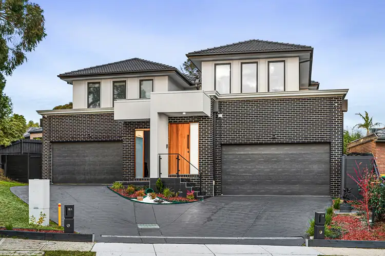 12 Bareena Grove, Doncaster East VIC 3109