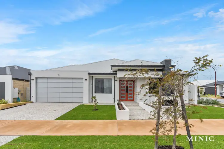 15 Portes Road, Southern River WA 6110