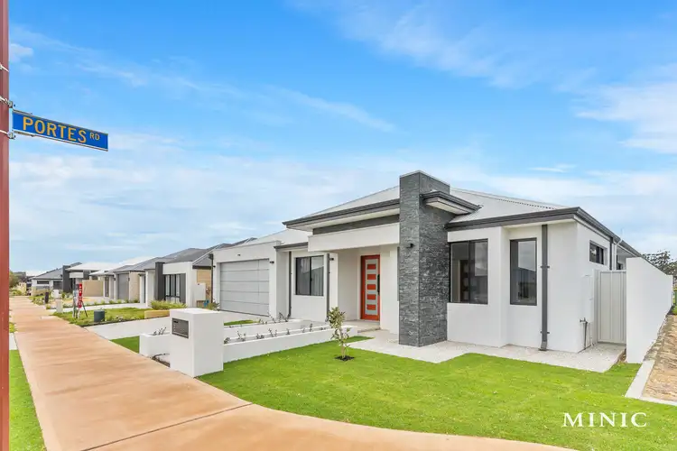 Second view of Homely house listing, 15 Portes Road, Southern River WA 6110