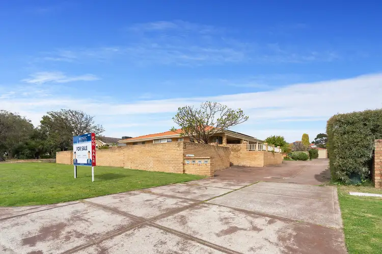 Third view of Homely unit listing, 2/3 Bridges Road, Melville WA 6156