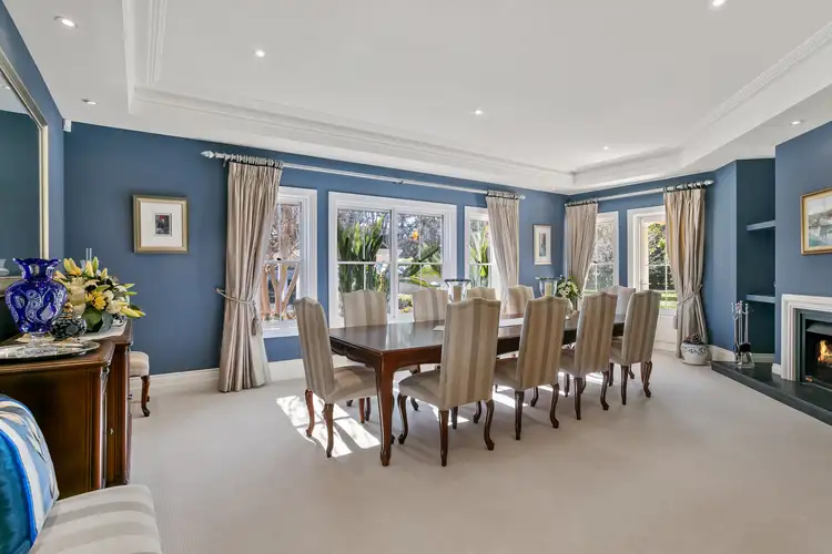 Fifth view of Homely rural property listing, 44 Cranstons Road, Middle Dural NSW 2158