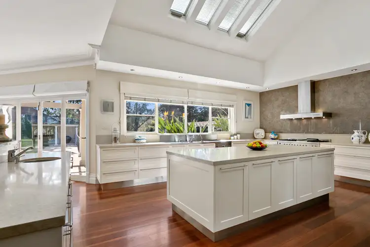 Sixth view of Homely rural property listing, 44 Cranstons Road, Middle Dural NSW 2158