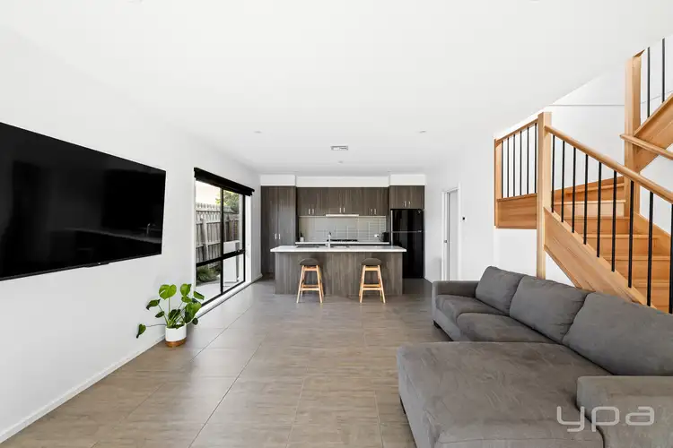 Main view of Homely house listing, 5/8 Norwich Street, Werribee VIC 3030