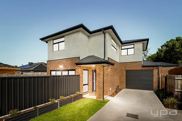 Second view of Homely house listing, 5/8 Norwich Street, Werribee VIC 3030