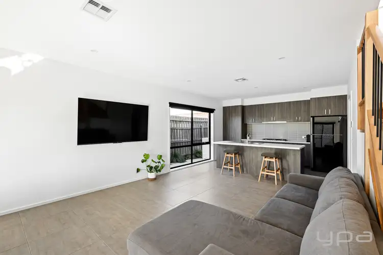 Third view of Homely house listing, 5/8 Norwich Street, Werribee VIC 3030