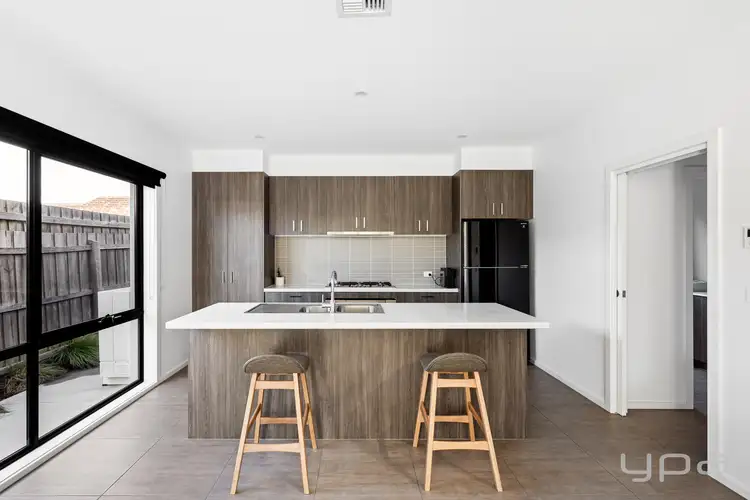 Fourth view of Homely house listing, 5/8 Norwich Street, Werribee VIC 3030