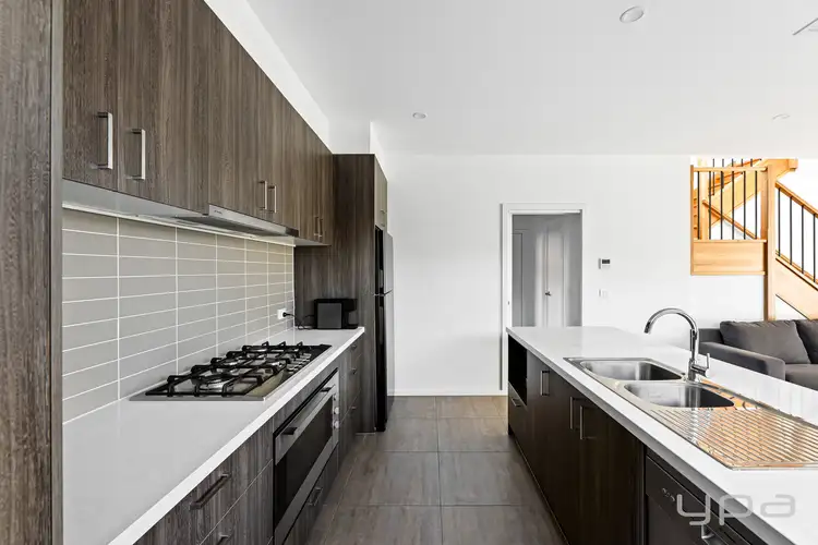 Fifth view of Homely house listing, 5/8 Norwich Street, Werribee VIC 3030