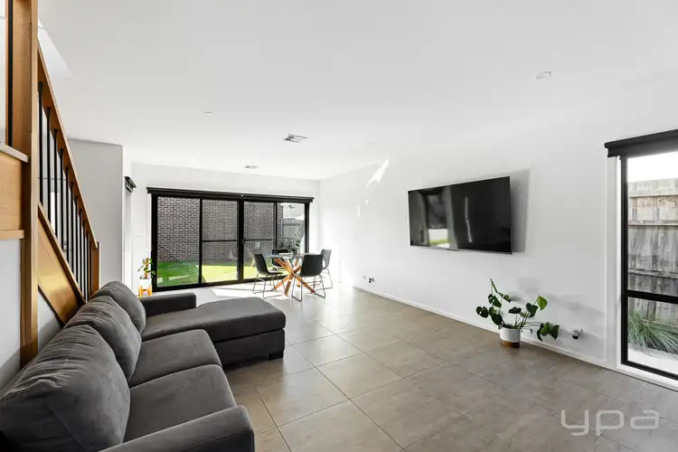 Sixth view of Homely house listing, 5/8 Norwich Street, Werribee VIC 3030