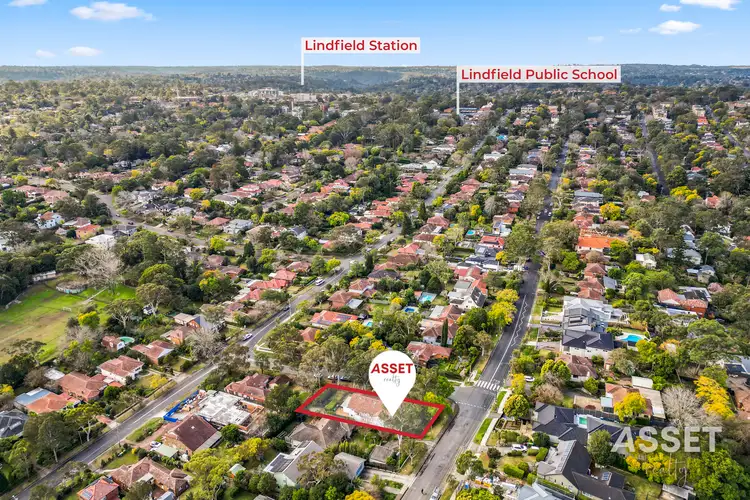 Fifth view of Homely house listing, 69 Eton Road, Lindfield NSW 2070