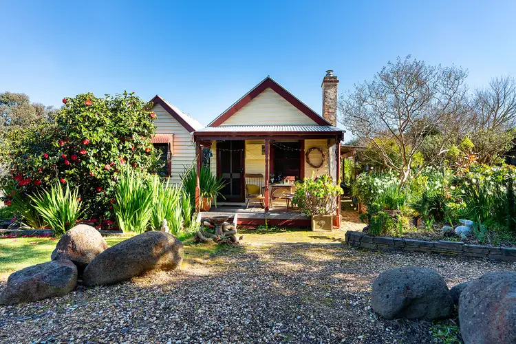 Third view of Homely house listing, 30 Newstead Road, Maldon VIC 3463