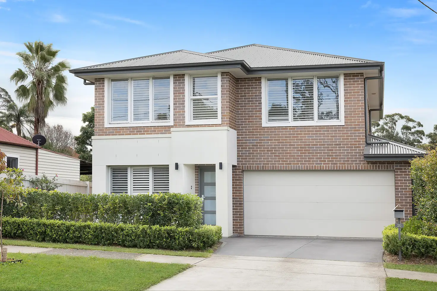 Main view of Homely house listing, 39 Bellevue Street, Thornleigh NSW 2120
