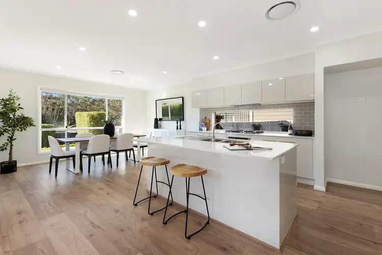Second view of Homely house listing, 39 Bellevue Street, Thornleigh NSW 2120