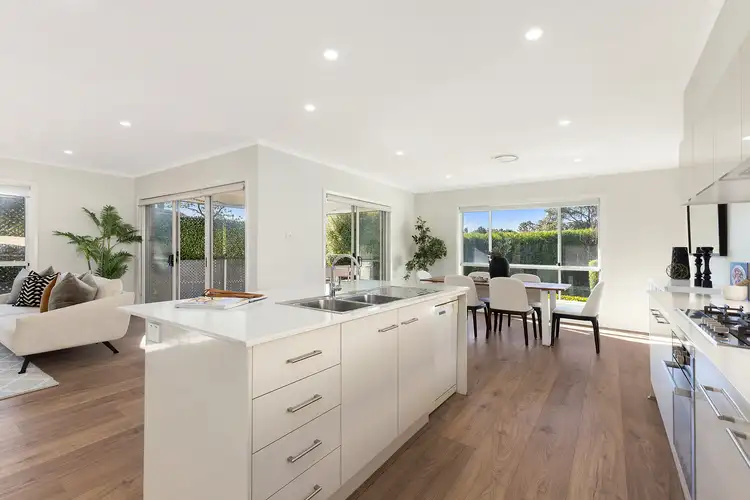 Third view of Homely house listing, 39 Bellevue Street, Thornleigh NSW 2120