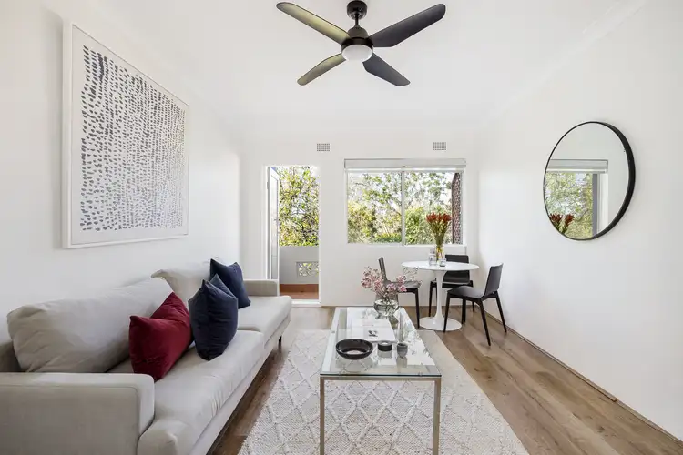 10/38 George Street, Marrickville NSW 2204