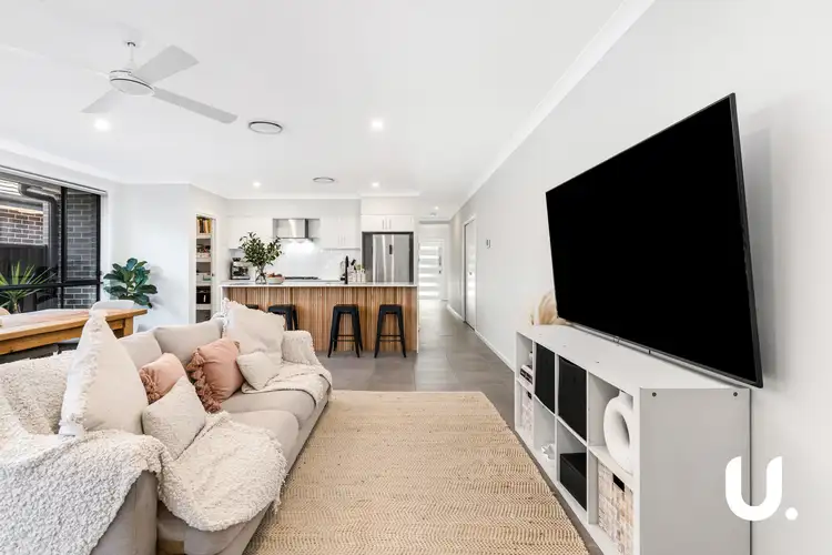 Third view of Homely house listing, 5 Retreat Street, Marsden Park NSW 2765