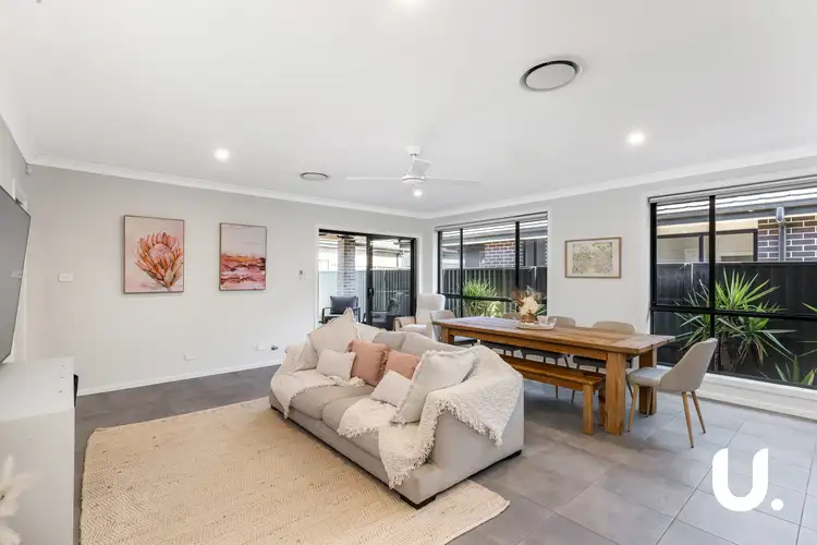 Fourth view of Homely house listing, 5 Retreat Street, Marsden Park NSW 2765