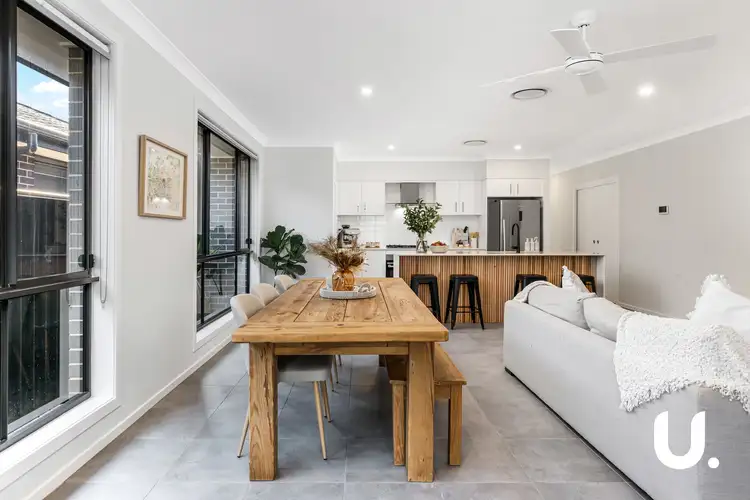 Fifth view of Homely house listing, 5 Retreat Street, Marsden Park NSW 2765