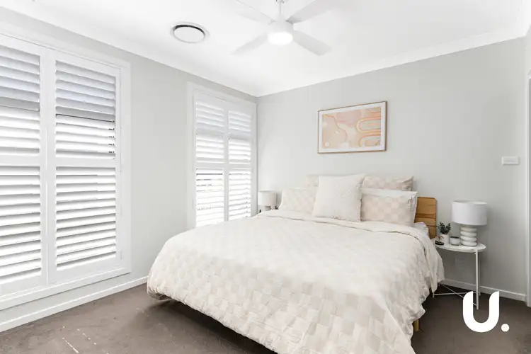 Sixth view of Homely house listing, 5 Retreat Street, Marsden Park NSW 2765