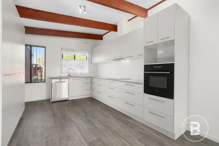 Second view of Homely house listing, 3 Mountain View Court, Ararat VIC 3377