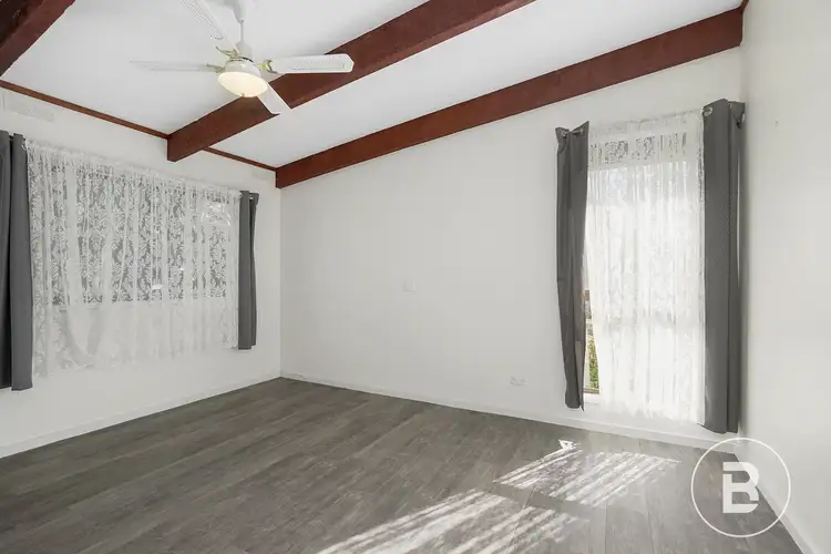 Fifth view of Homely house listing, 3 Mountain View Court, Ararat VIC 3377