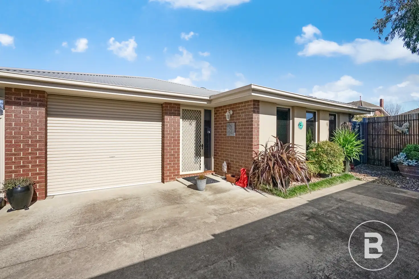 Main view of Homely unit listing, 3/33 Tuson Street, Ararat VIC 3377