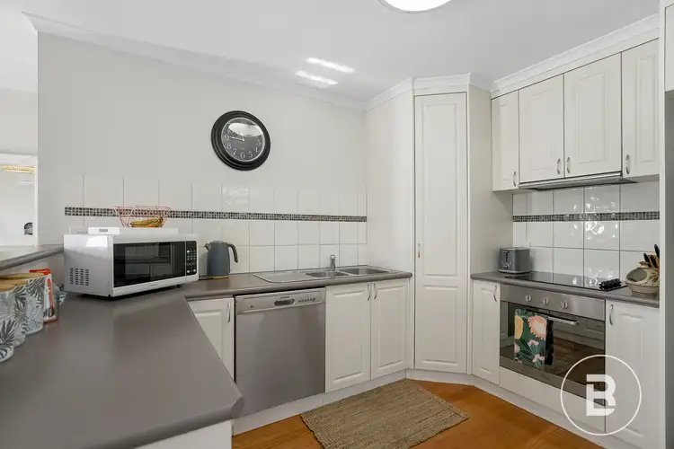Second view of Homely unit listing, 3/33 Tuson Street, Ararat VIC 3377
