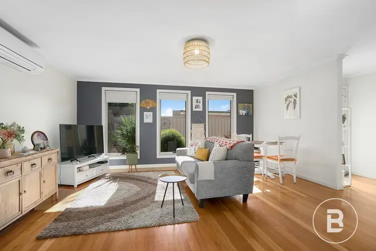 Third view of Homely unit listing, 3/33 Tuson Street, Ararat VIC 3377