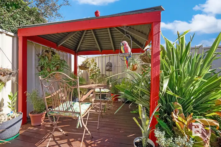 Fourth view of Homely unit listing, 3/33 Tuson Street, Ararat VIC 3377