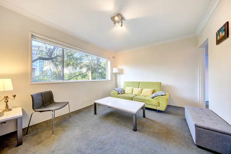 Main view of Homely apartment listing, 4/33 Mosman Street, Mosman NSW 2088