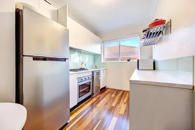 Second view of Homely apartment listing, 4/33 Mosman Street, Mosman NSW 2088