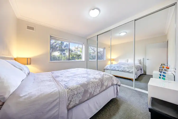 Third view of Homely apartment listing, 4/33 Mosman Street, Mosman NSW 2088