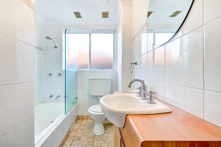 Fourth view of Homely apartment listing, 4/33 Mosman Street, Mosman NSW 2088