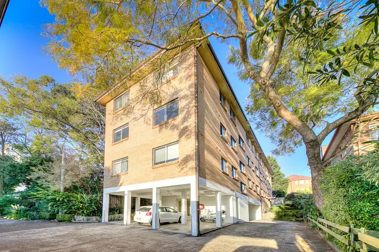 Sixth view of Homely apartment listing, 4/33 Mosman Street, Mosman NSW 2088