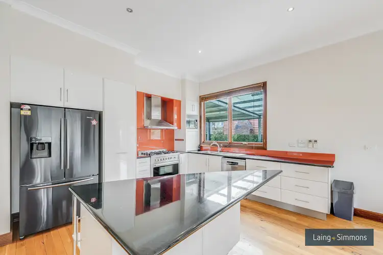 Fifth view of Homely house listing, 23 Marsh Street, Armidale NSW 2350