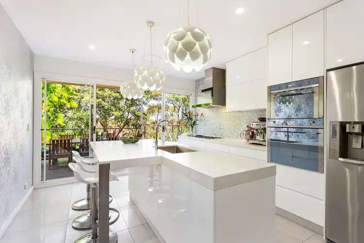 Fourth view of Homely house listing, 5 Jessica Gardens, St Ives NSW 2075