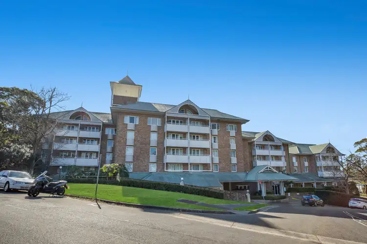 Main view of Homely apartment listing, 228/2 City View Road, Pennant Hills NSW 2120