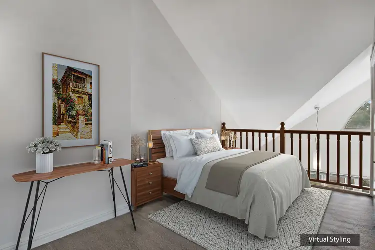 Fifth view of Homely apartment listing, 228/2 City View Road, Pennant Hills NSW 2120