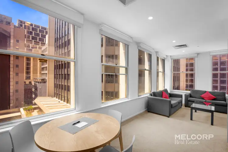 76/172 William Street, Melbourne VIC 3000