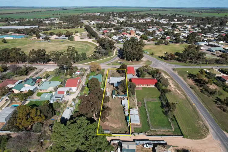 Second view of Homely house listing, 2 Gilbert Avenue, Pinnaroo SA 5304