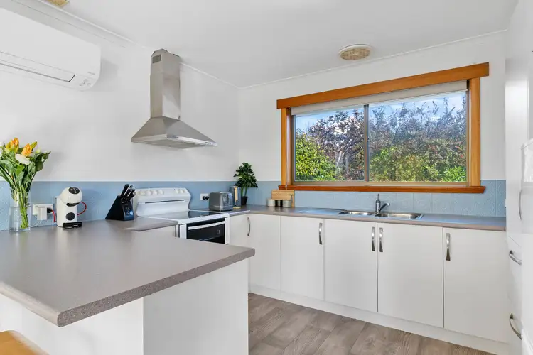 Third view of Homely unit listing, 1/8 Cluan Crescent, Ulverstone TAS 7315