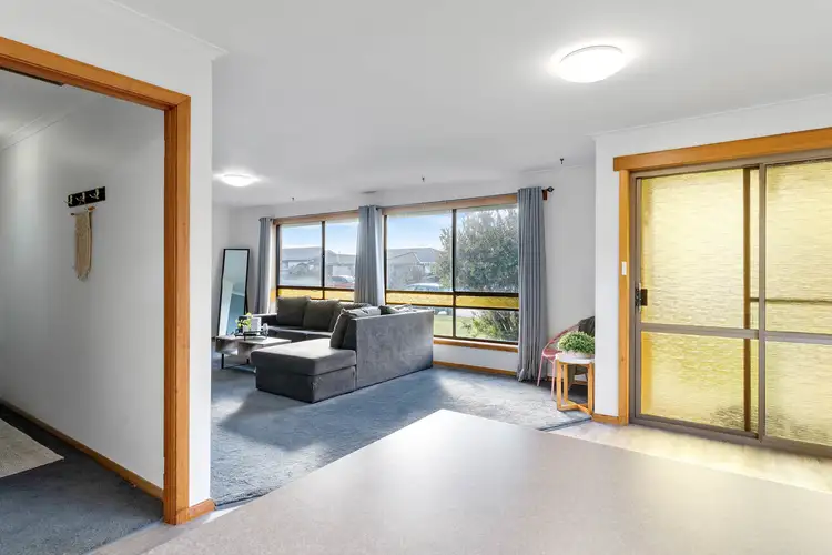 Fourth view of Homely unit listing, 1/8 Cluan Crescent, Ulverstone TAS 7315