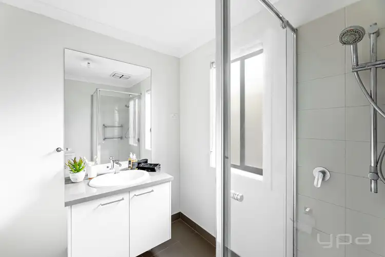 Fourth view of Homely house listing, 5 Honey Flower Way, Greenvale VIC 3059