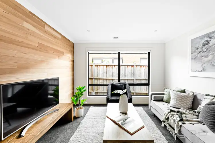 Fifth view of Homely house listing, 5 Honey Flower Way, Greenvale VIC 3059