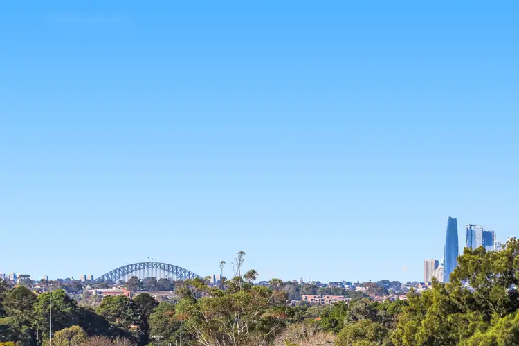 Second view of Homely apartment listing, 410/8 Parramatta Road, Strathfield NSW 2135