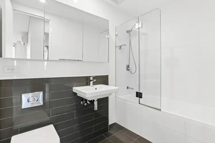 Sixth view of Homely apartment listing, 410/8 Parramatta Road, Strathfield NSW 2135