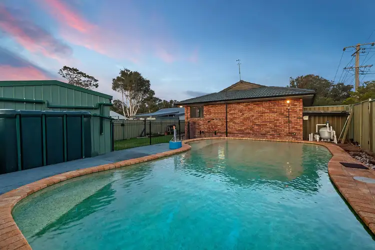 Second view of Homely house listing, 220 Lakedge Avenue, Berkeley Vale NSW 2261